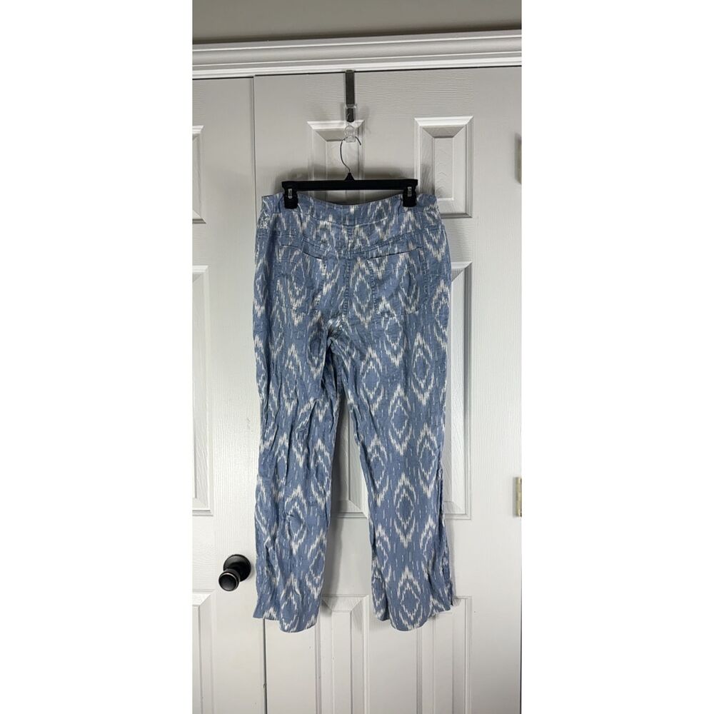 Chicos Womens Pants Size 1.5 US M 10 - Picture 3 of 4